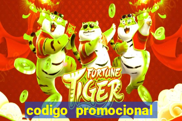 codigo promocional bingo blitz